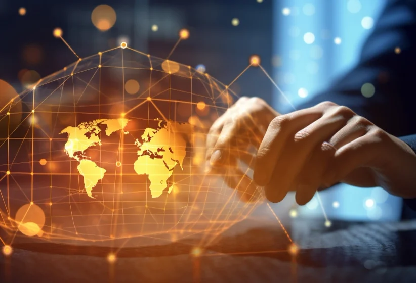 Global Market Linkage