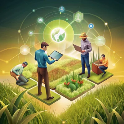 Farmer-First Approach