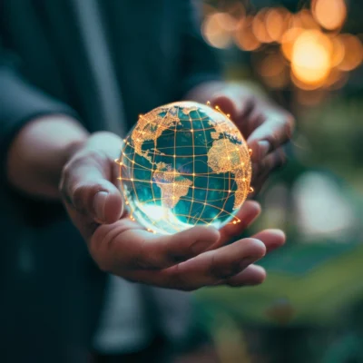 Global Standards, Local Roots
