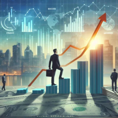 Investment-Led Growth