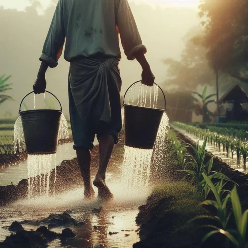 agriculture solutions